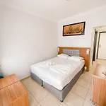 Hotel Wonder Life Manavgat