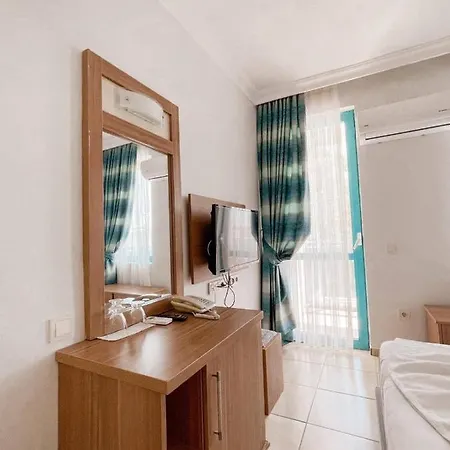 酒店 Wonder Life 锡德