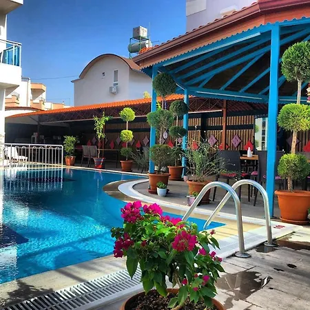 酒店 Wonder Life *