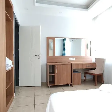 Wonder Life Hotel *