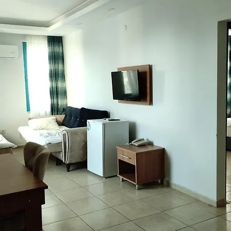 Wonder Life Hotel *