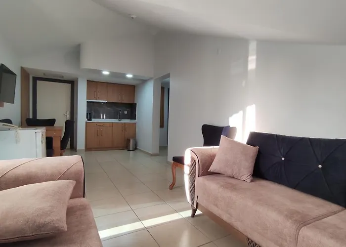 Wonder Life Hotel Side