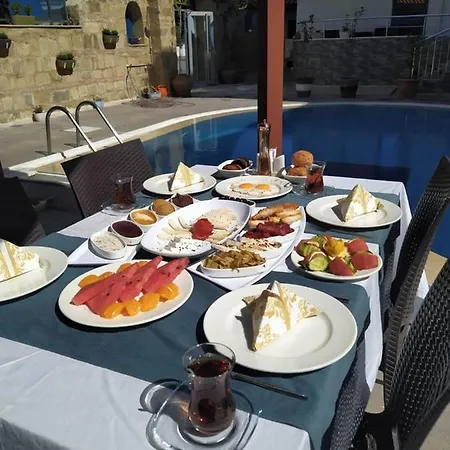 Wonder Life Hotel Side