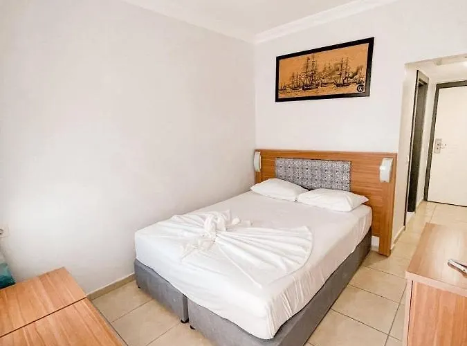 Szálloda Wonder Life Side