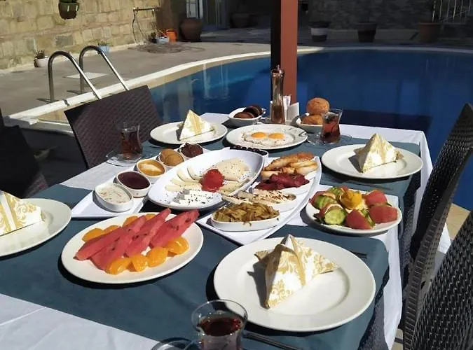 Wonder Life Hotel Side