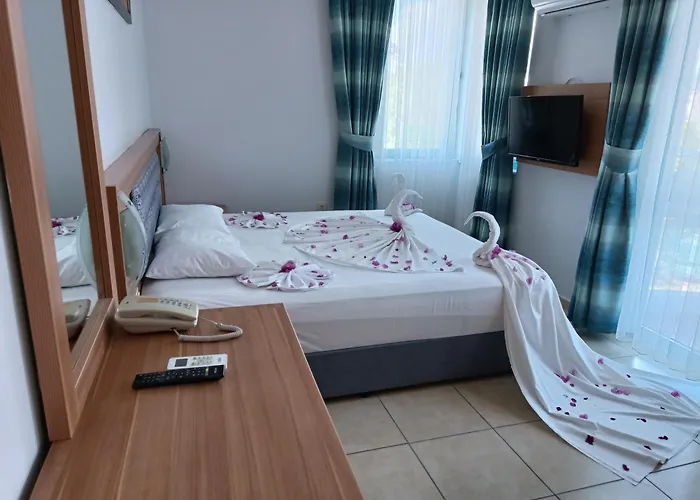 Szálloda Wonder Life